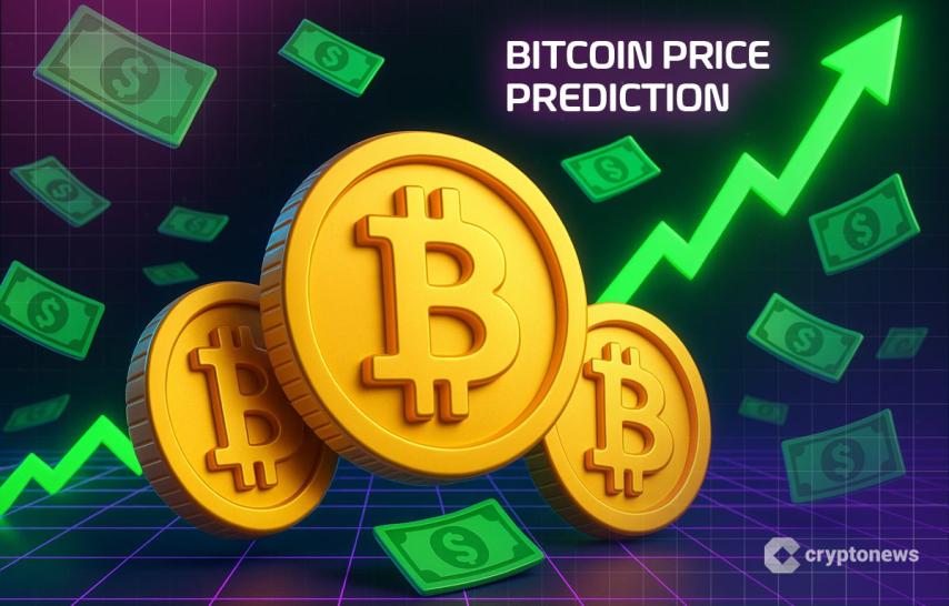Bitcoin Price Prediction: Why the Onchain 'Buy the Dip' Signal Could Lead to a Liquidity Hunt