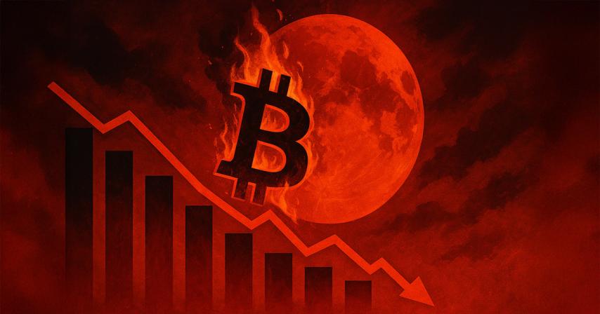 Bitcoin's red month; why September still shapes the crypto cycle