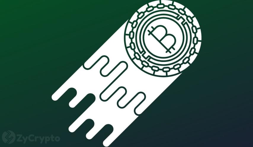 Eric Trump Predicts Trillions Flowing Into Bitcoin, Sees $1 Million Price Ahead