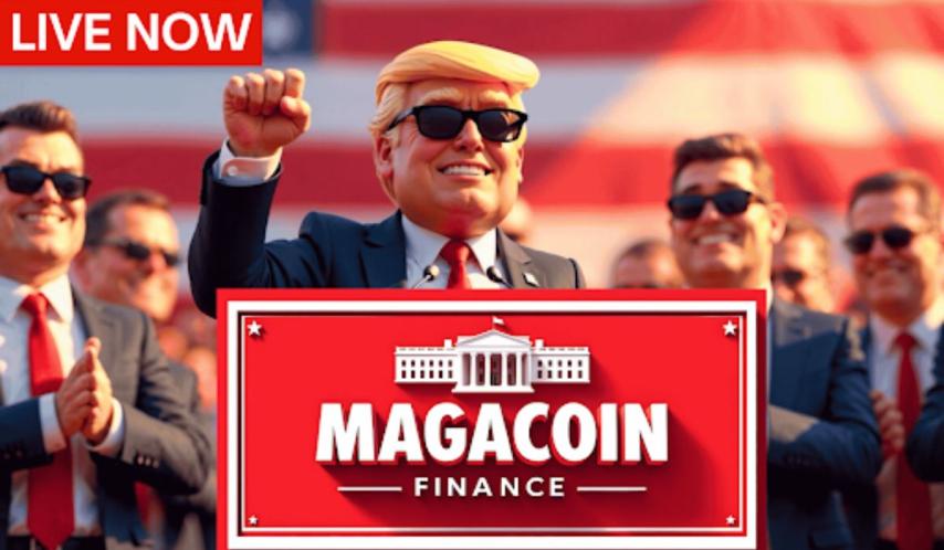 MAGACOIN vs BNB vs Cardano — Which Layer 1 Altcoin Will Dominate Capital Flows in Q4 2025?