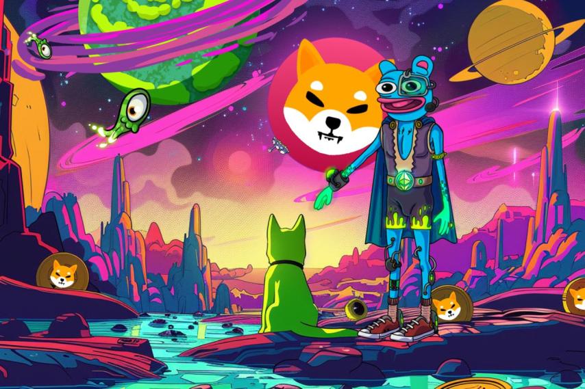 Shiba Inu and Dogecoin Had Their Time - Experts Predict This Token Will Rule 2025