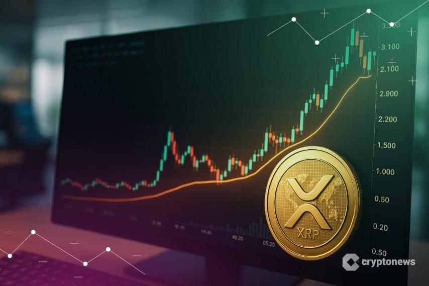 The Latest XRP Price Prediction Analysis Shows a Super Bull Market is Coming. GMO Miner Opens New Doors