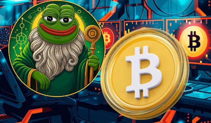 Top Crypto Analyst Says Pepeto (PEPETO) Could Mirror Bitcoin’s 2010–2025 Rise