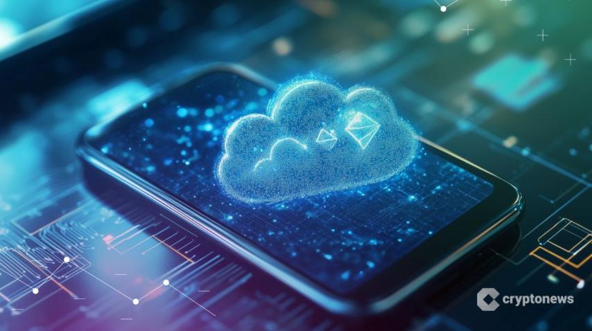 XRP Price Volatility Leads Investors To IOTA Miner Cloud Mining