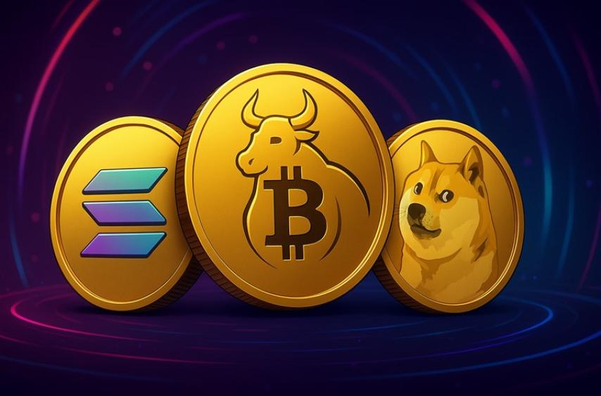 Ba Altcoin Bị Bán Quá Mức Nên Mua Khi Ethereum Lập Đỉnh Mới