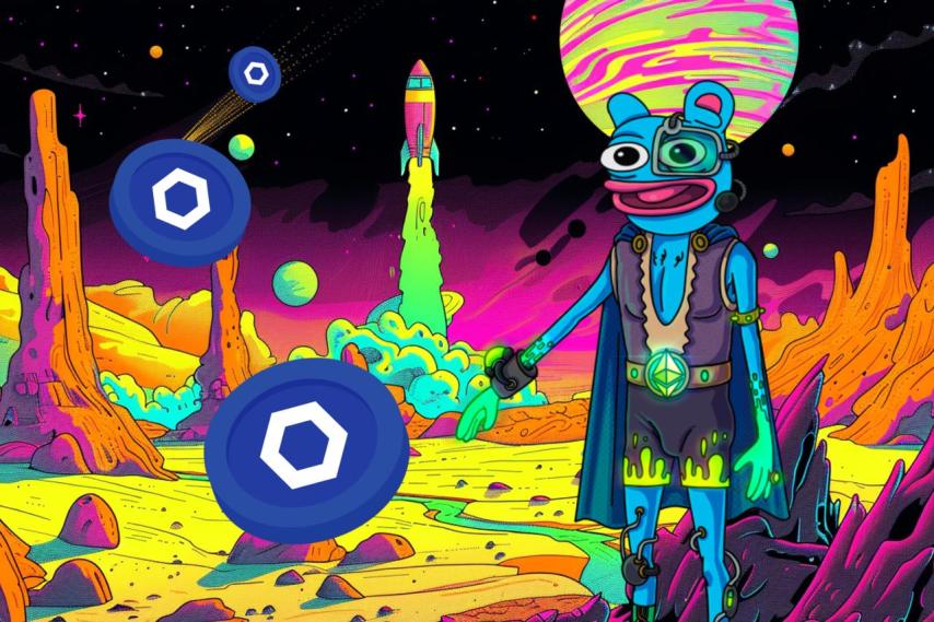 Chainlink Price Prediction: $60–80 Ahead, But Traders Flock to Layer Brett’s 2,500% Setup