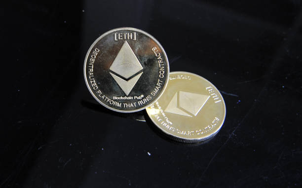 Ethereum Foundation Comes Out Of Hiding With Brand New Token, Here’s What It Does