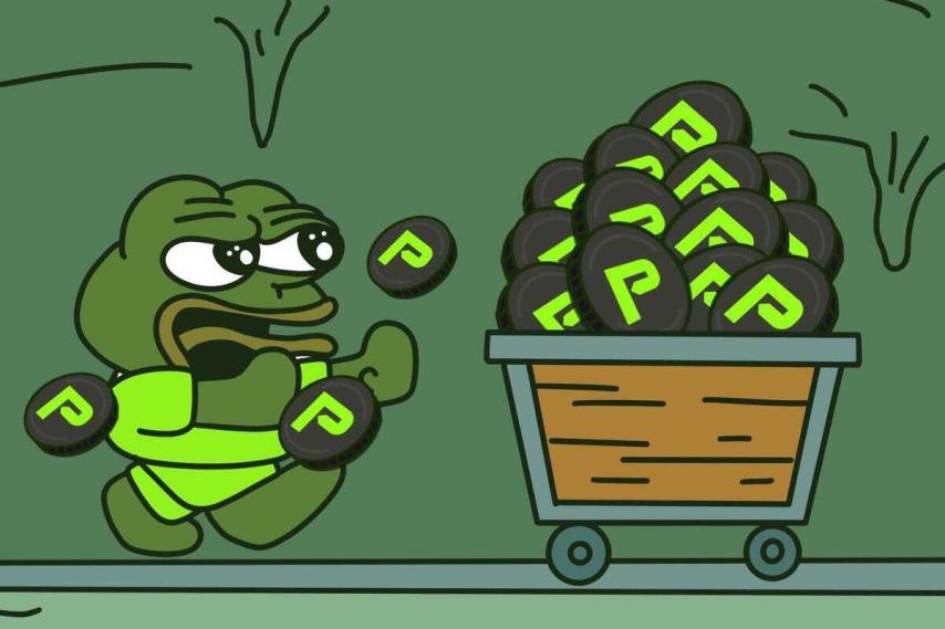 PEPENODE: The Next Viral Crypto and Smart Virtual Miner for Meme Coins - Coinspeaker