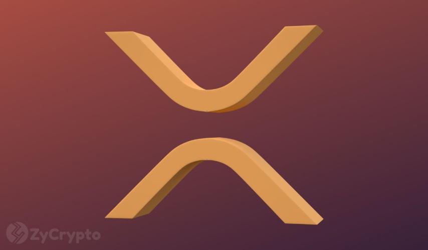 Ripple's XRP at Make-or-Break Moment That Could Spur Maga XRP Rocket