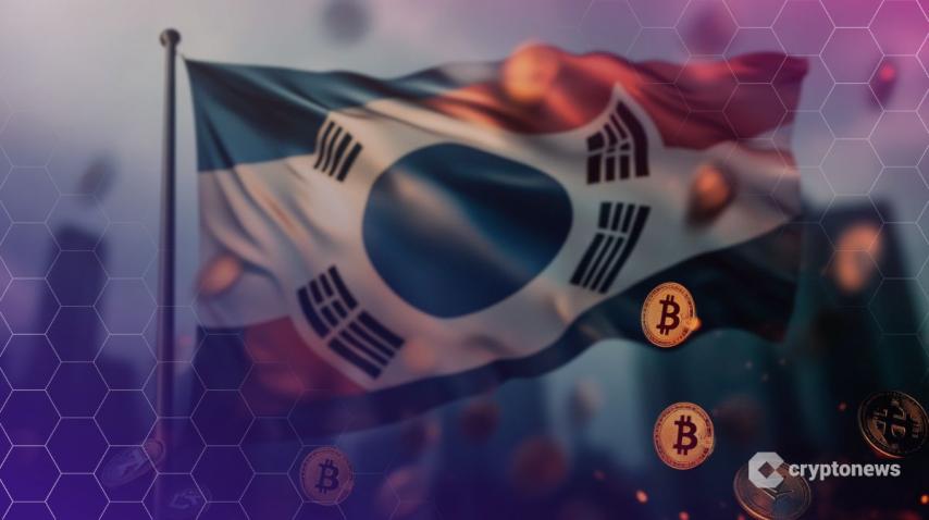 South Korea FSC Chief Nominee Faces Backlash Over Crypto