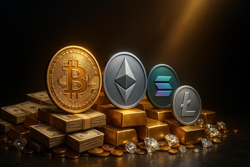 Under $0.01 to $100K: How Tapzi Presale Is Revolutionizing Web3 Crypto Investments