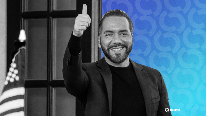 Why El Salvador Is Moving Its $700M Bitcoin Stash