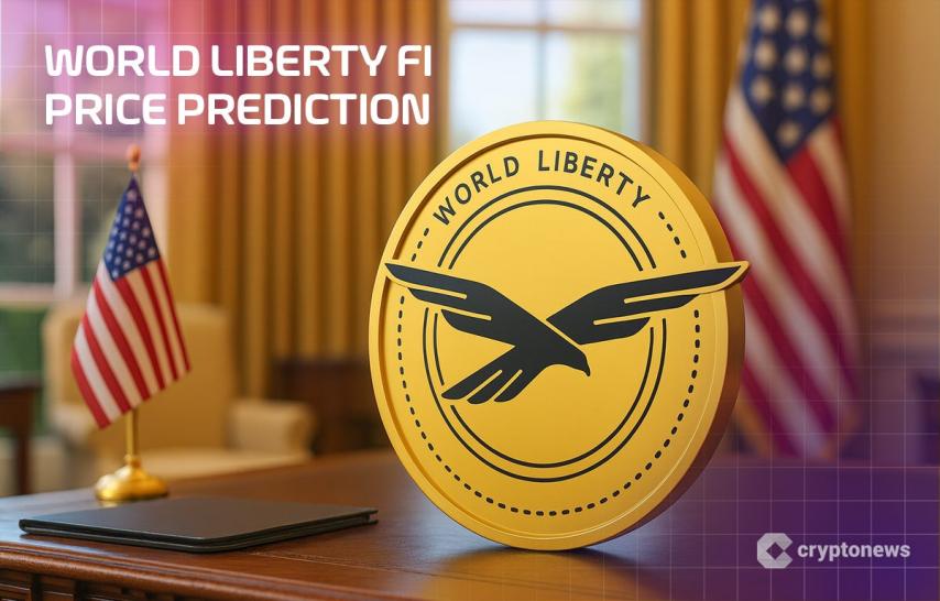World Liberty Fi Price Prediction: Trump’s $40B Coin Set to Drop – Is WLFI the Next 1,000x Moonshot?