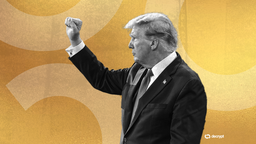 World Liberty Token ICO Buyers Are Up 1700% in Early Trading