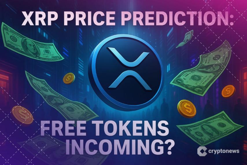 XRP Price Prediction: NIGHT Airdrop Goes Live for Token Claims