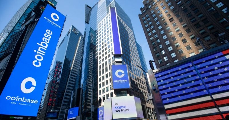 Coinbase to launch traditional equities futures with first Mag7 and crypto equities index