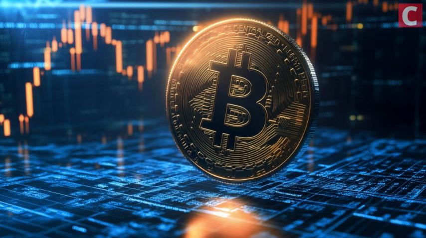 Decoupling: Crypto Goes Up While US Stock Market Goes Down - Coinspeaker