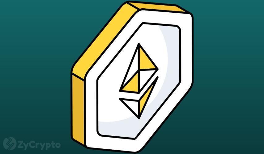 Ethereum Can Go 100x from Current Price Levels: Co-founder Joseph Lubin