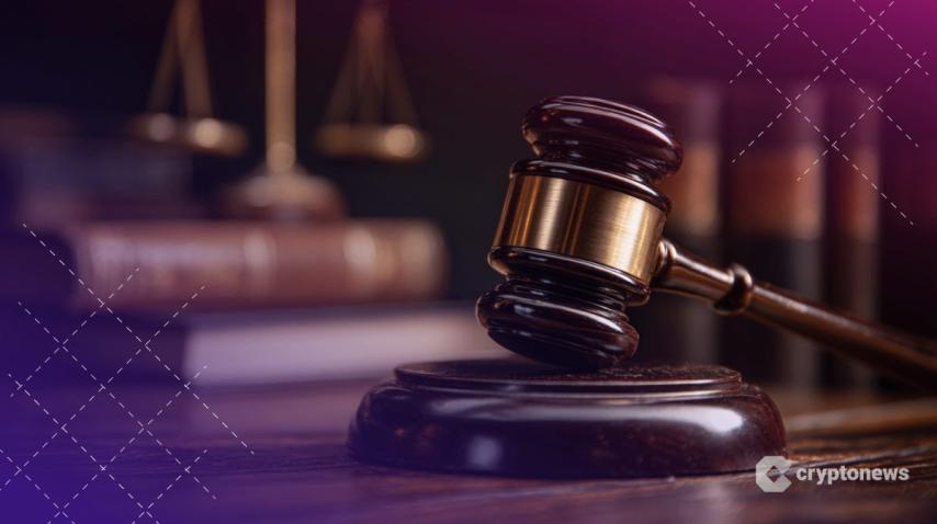 Ex Cred Executives Land Federal Prison Time For Fraud