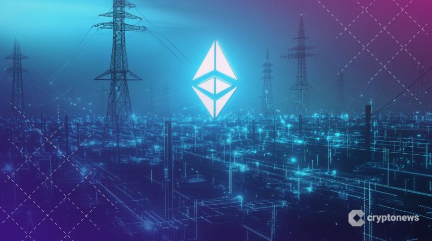 SharpLink Gaming, Inc. ETH Holdings Top $3.6B