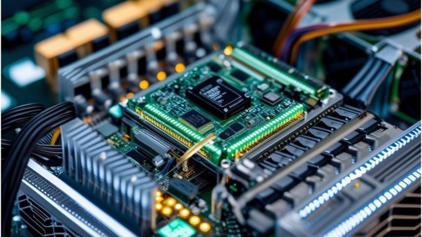 Top 5 Most Profitable ASIC Miners in 2025: ROI Comparison