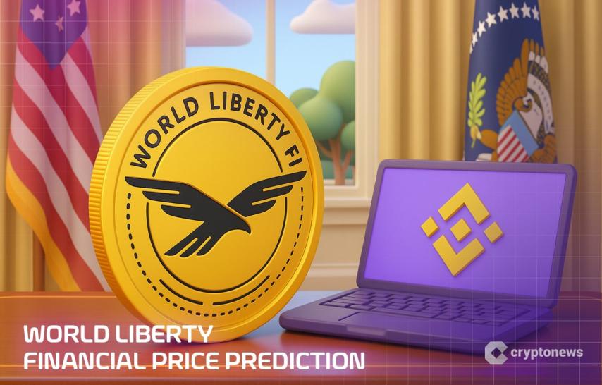 World Liberty Financial Price Prediction: Trump-Backed Coin Goes Live on Binance – Is This the Next $10 Billion Political Play?