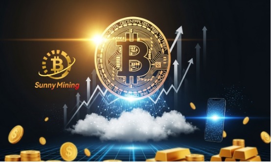 BTC Price Prediction $140K – Sunny Mining Lets Users Earn $9,999 Daily