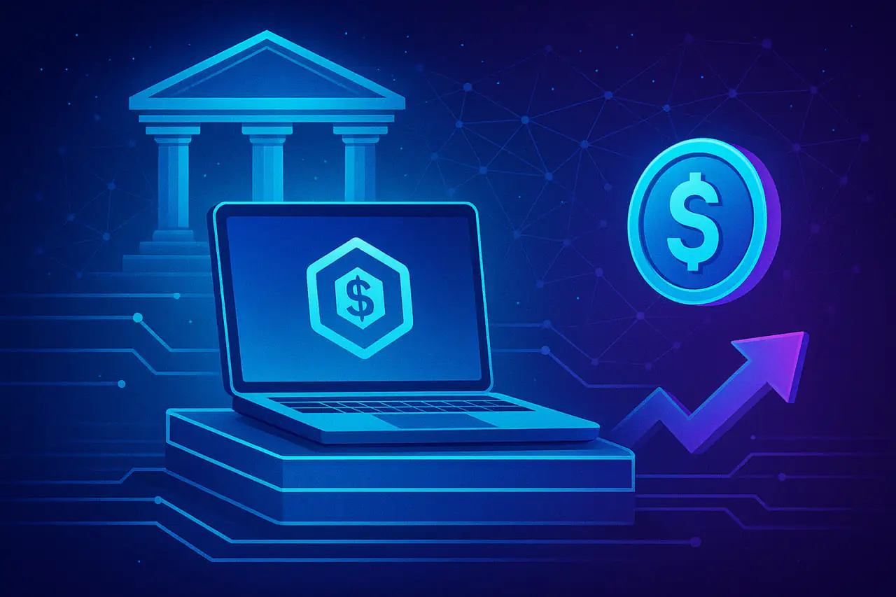 DeFi Lending Surges to $127B in 2025 on Stablecoin and RWA Demand