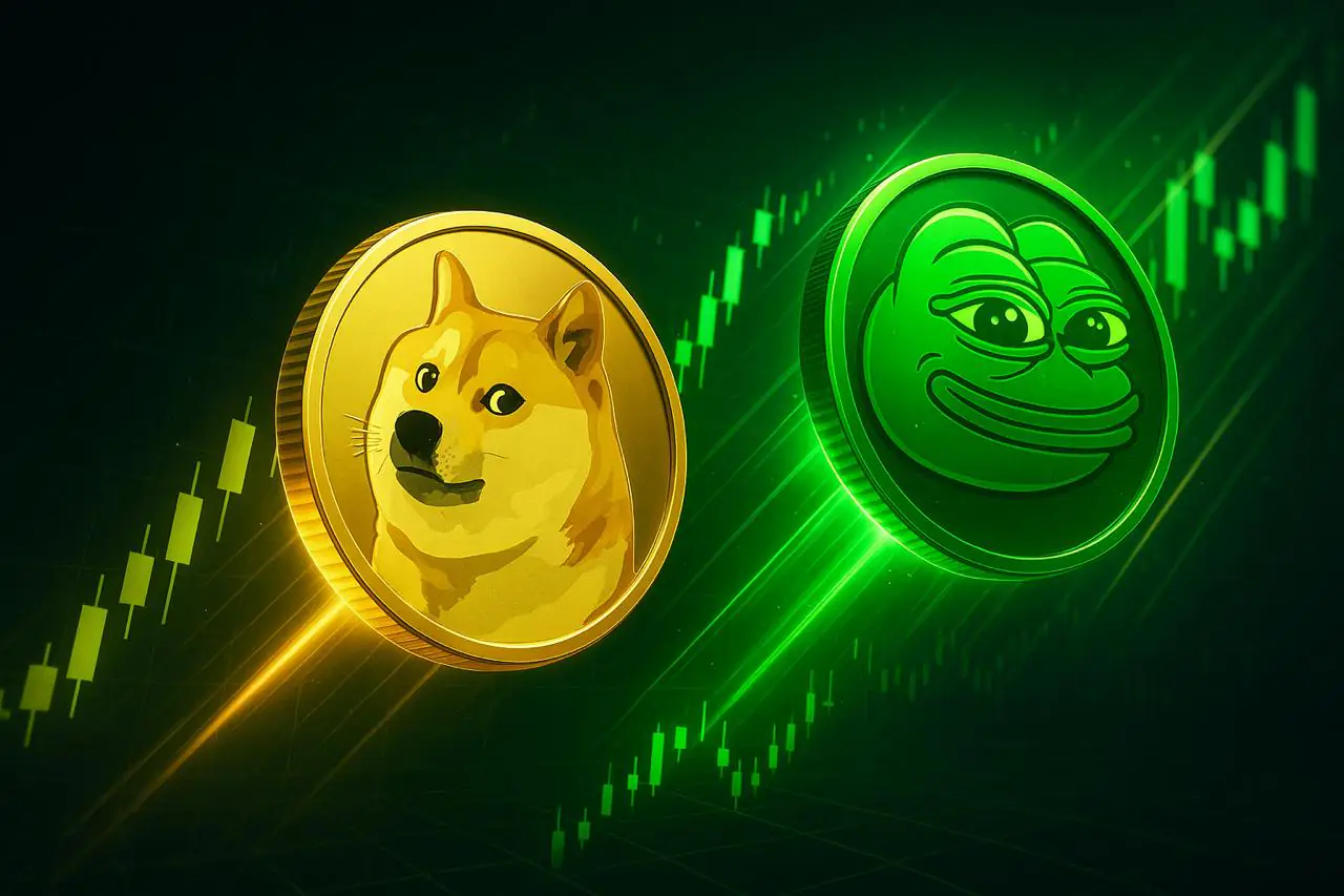 Dogecoin, Pepe Or Remittix? Which Of These Has Just Been Voted Top Crypto Presale Of 2025