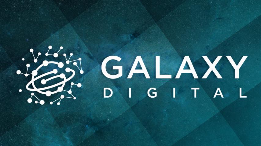 Galaxy Digital Becomes First Nasdaq Company to Issue Stock Directly on Blockchain