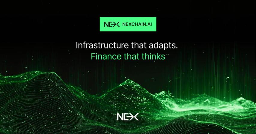 Nexchain AI Crypto Presale Heats Up at $0.104 – Are Whales Securing Early Spots Before the Rally?