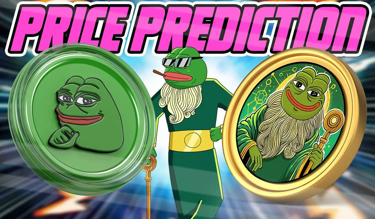 PEPE Price Prediction Faces Limits, While Pepeto Presale Emerges as Best Crypto to Buy in 2025