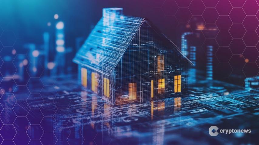 Real Estate Lender Trimont Taps JPMorgan’s Blockchain to Automate Loan Payments