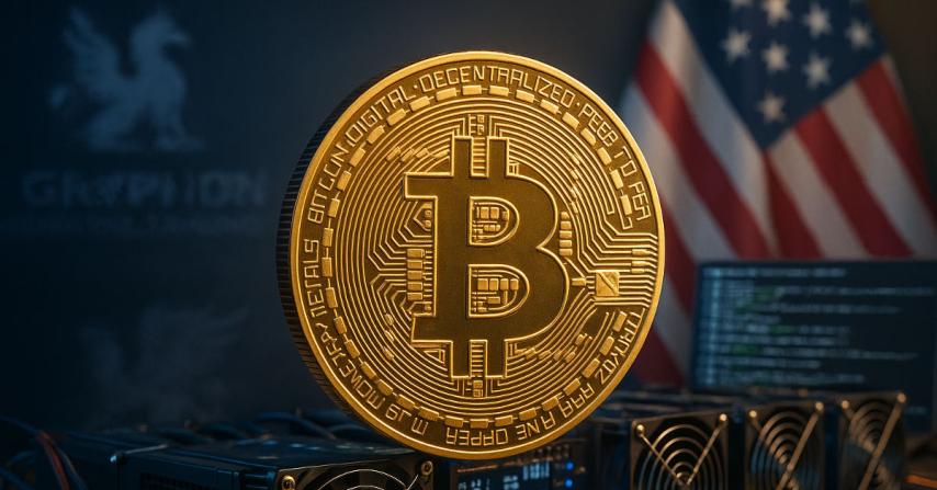 Trump Family Backed American Bitcoin To Start Trading On Nasdaq Today