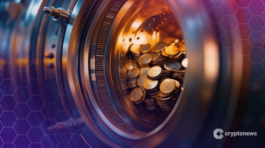 U.S. Bancorp Restarts Bitcoin Custody After SEC Rollback