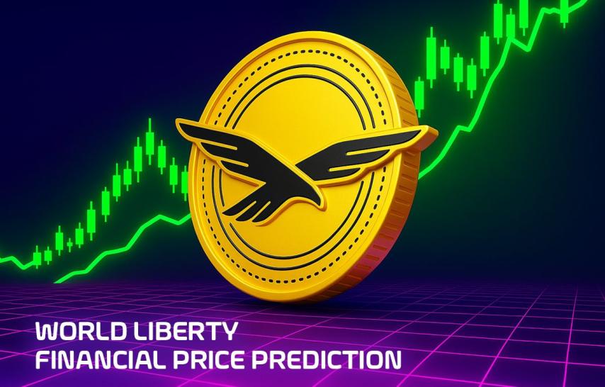 World Liberty Financial Price Prediction Hits $250M Win