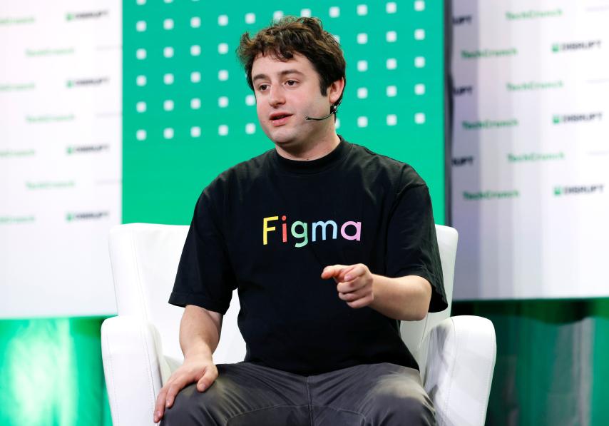 Bitcoin (BTC) Holdings Part of Broader Treasury Stategy: Figma