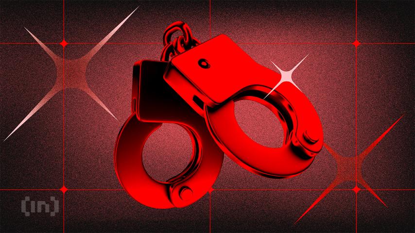 France Uncovers Horror Crypto Kidnapping Of Swiss Entrepreneur