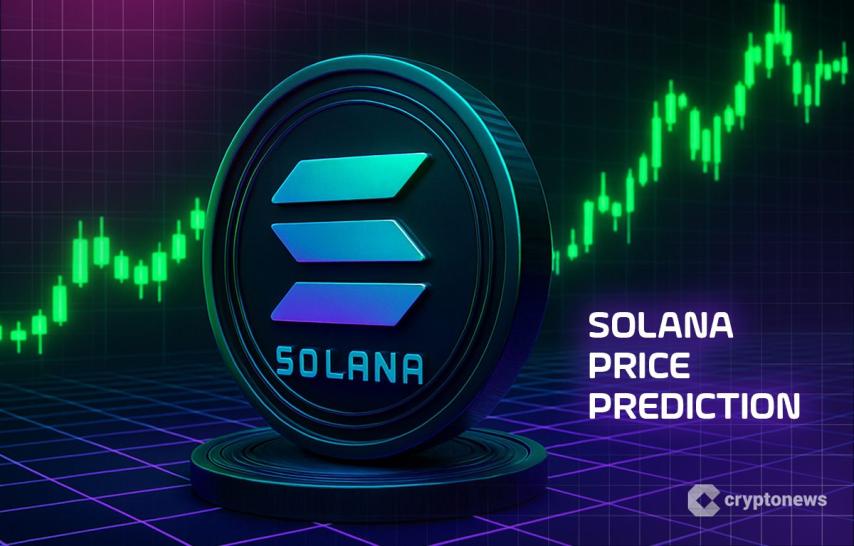 Solana Price Prediction: First Nasdaq Shares Tokenized on SOL – Is This the Beginning of a $1,000 Solana Supercycle?