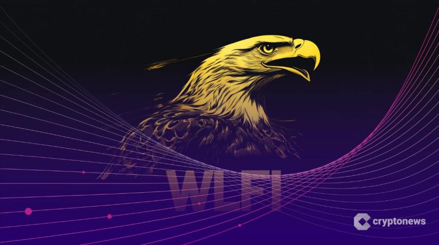WLFI Token Faces $483M September Unlock as Burns Begin