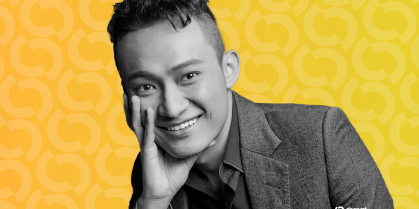 World Liberty Blacklists Justin Sun's Ethereum Wallet After Moving Millions in WLFI