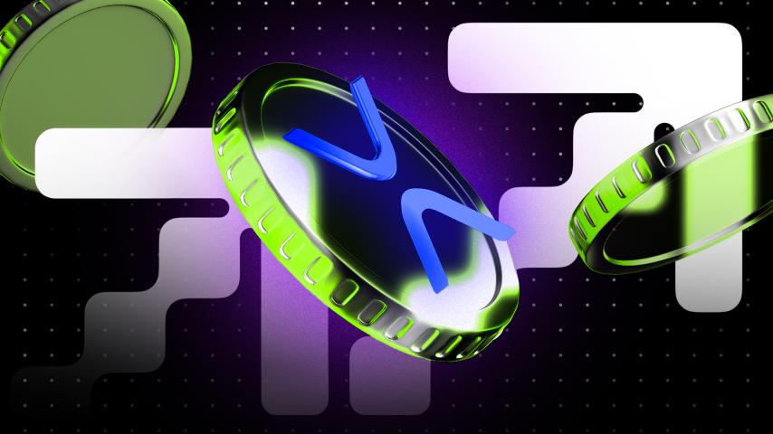 XRP Sell-Off Nears $500 Million, Core Holders Offer Support