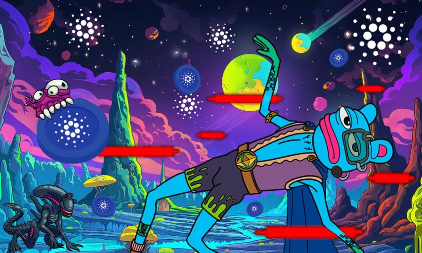 Best Crypto To Buy Now For 50x Gains Isn't Cardano, Solana, Or Polkadot: Layer Brett Trends Worldwide