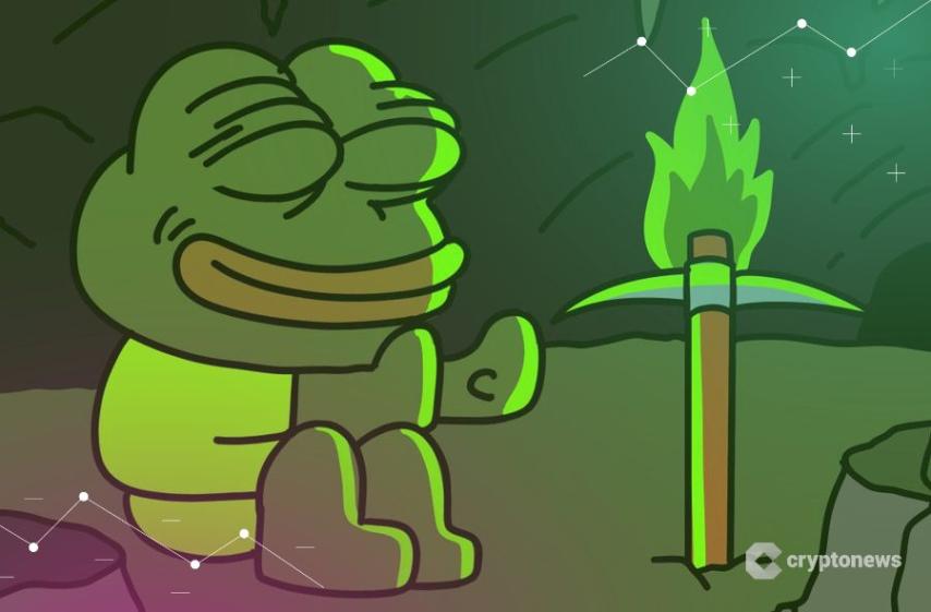 Can Burning and Mining Make $PEPENODE the Next Big Thing in Crypto? A Look at Its Presale Strategy