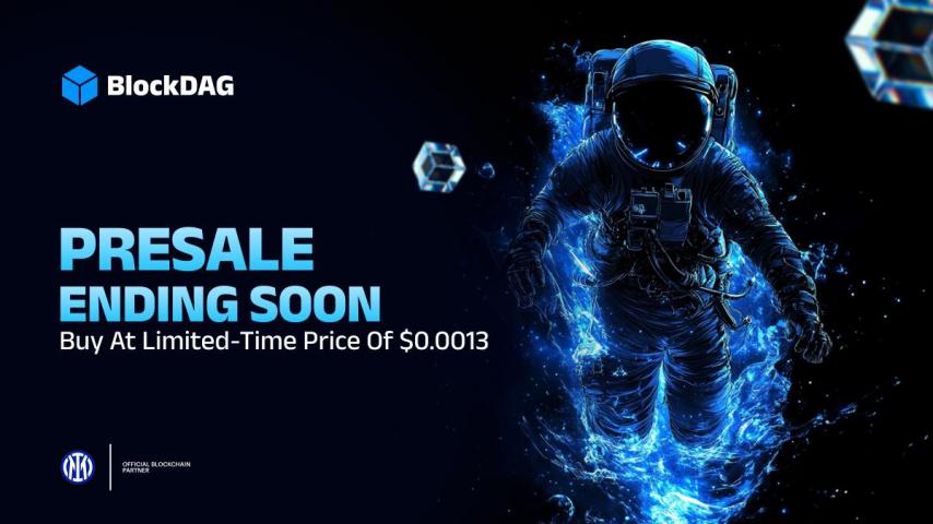 Cronos (CRO) Price Analysis Questions Momentum, Shiba Inu Charts Risky Path, While BlockDAG Buyers Eye 76,815% ROI in 2025