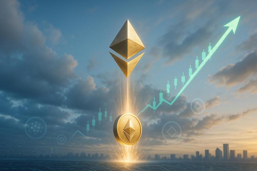 Ethereum Price Forecast Turns Brighter As Remittix Emerges As The Altcoin To Watch