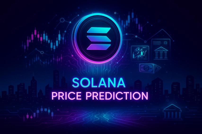 Solana Price Today: Chainlink Signals Diverge As Remittix Rumored To Trigger A Market Shocking Move Soon