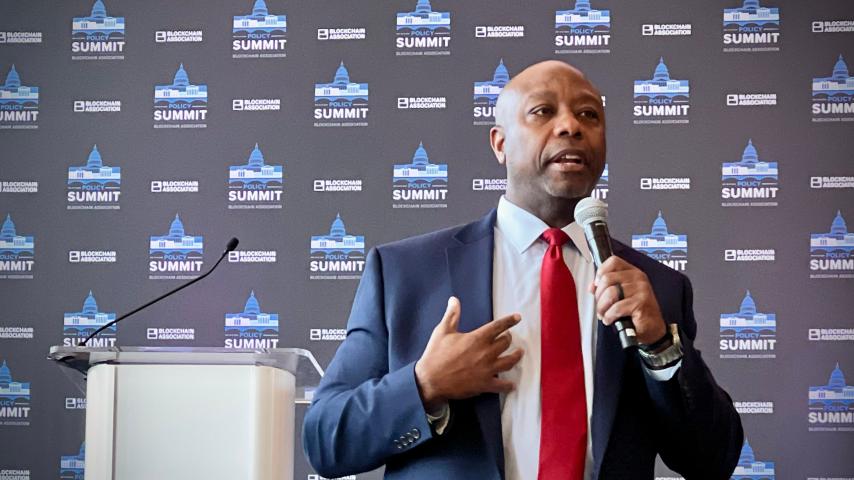 State of Crypto: Bumalik ang Kongreso Mula sa Break