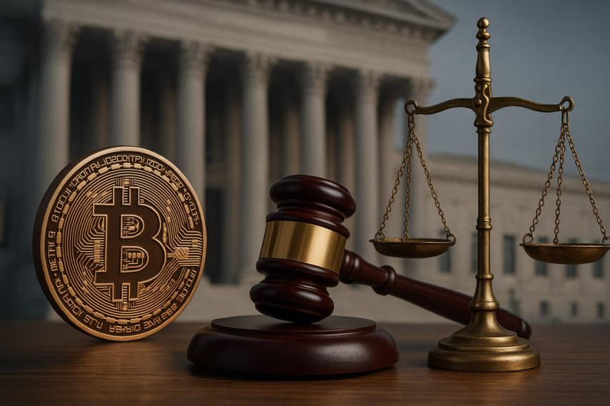U.S. Regulators Plan September Roundtable to Discuss Crypto Oversight