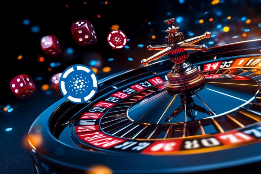 Cardano Faces Resistance As Rollblock Gains On Watchlists As 2025’s Best Crypto Presale Contender Today